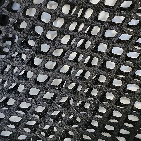 ONE CLOTHING  SHEER TANK TOP/ S, - Picture 10 of 10